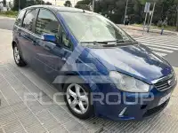 2007 Ford FOCUS
