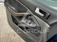 2007 Ford FOCUS