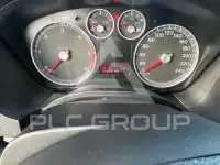 2007 Ford FOCUS