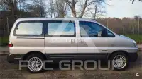 2007 Hyundai H-1