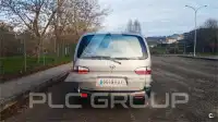 2007 Hyundai H-1