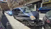 2007 Hyundai H-1