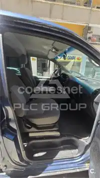 2007 Hyundai H-1