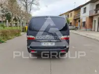 2007 Hyundai H-1