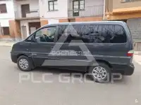 2007 Hyundai H-1