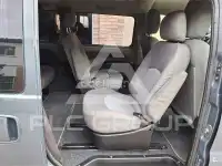 2007 Hyundai H-1