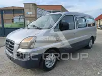 2007 Hyundai H-1