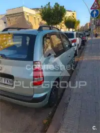 2007 Hyundai Matrix