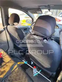 2007 Hyundai Matrix
