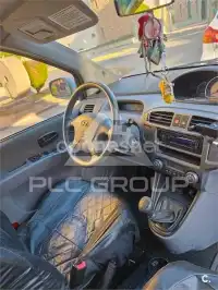2007 Hyundai Matrix