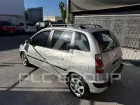 2007 Hyundai Matrix