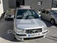 2007 Hyundai Matrix