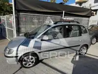 2007 Hyundai Matrix