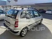 2007 Hyundai Matrix
