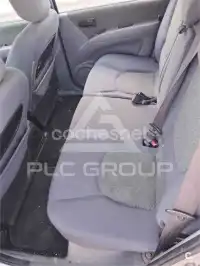 2007 Hyundai Matrix