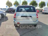 2007 Hyundai Matrix