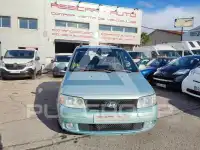 2007 Hyundai Matrix