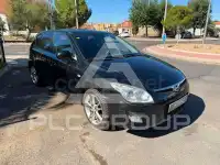 2007 Hyundai I30
