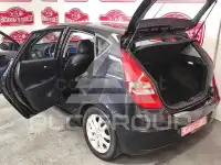 2007 Hyundai I30