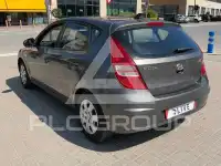 2007 Hyundai I30