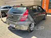 2007 Hyundai I30