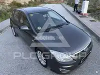 2007 Hyundai I30