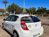 2007 Hyundai I30