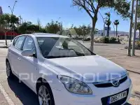 2007 Hyundai I30
