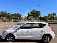 2007 Hyundai I30