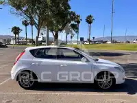2007 Hyundai I30