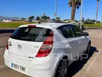 2007 Hyundai I30