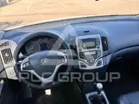 2007 Hyundai I30