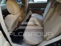 2007 Hyundai Tucson