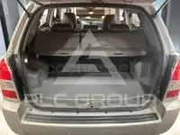 2007 Hyundai Tucson