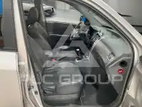 2007 Hyundai Tucson