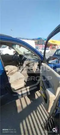 2007 Hyundai Tucson