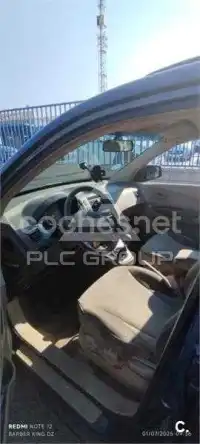 2007 Hyundai Tucson