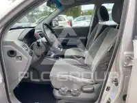 2007 Hyundai Tucson