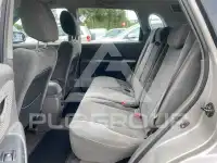 2007 Hyundai Tucson