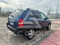 2007 Hyundai Tucson