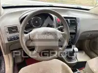 2007 Hyundai Tucson