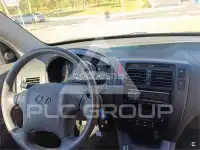 2007 Hyundai Tucson