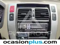 2007 Hyundai Tucson