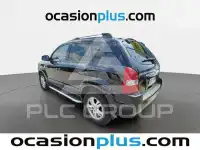 2007 Hyundai Tucson