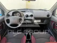 2007 Hyundai Atos