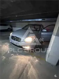 2007 Hyundai Accent