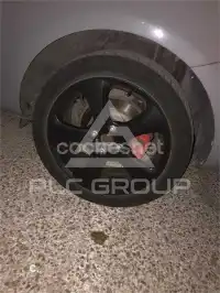 2007 Hyundai Accent