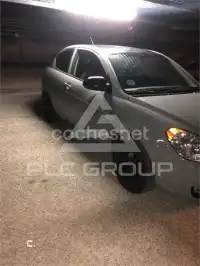 2007 Hyundai Accent