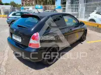 2007 Hyundai Accent