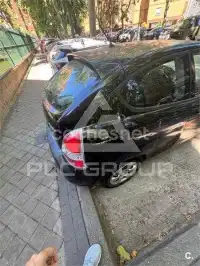 2007 Hyundai Accent